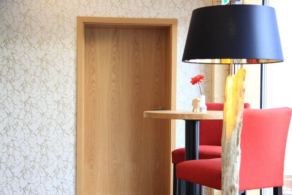 Hotel Garni Vier Jahreszeiten 2