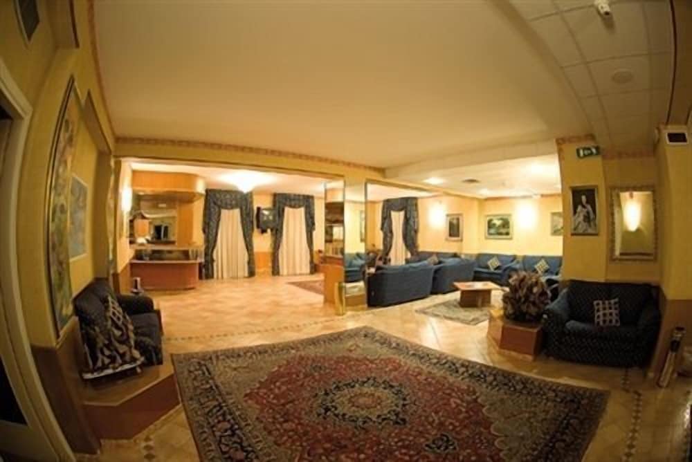Hotel Residence La Pace 2