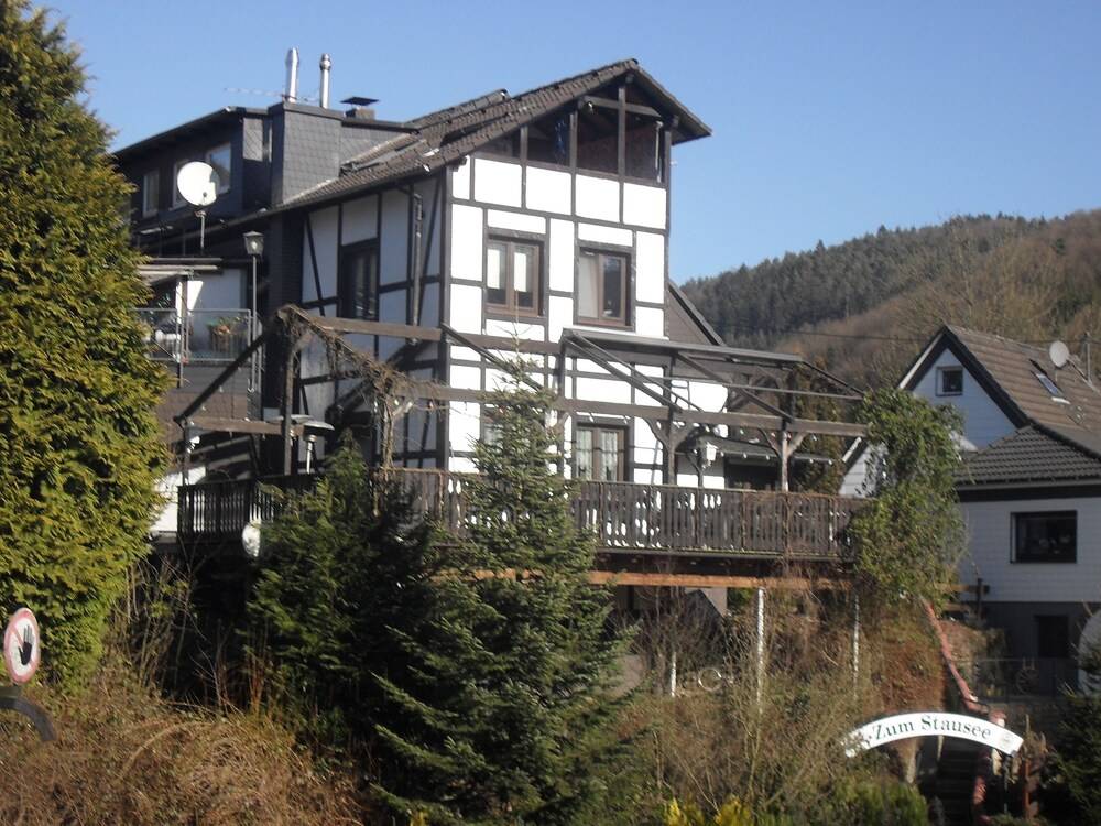 Gasthof Zum Stausee 1