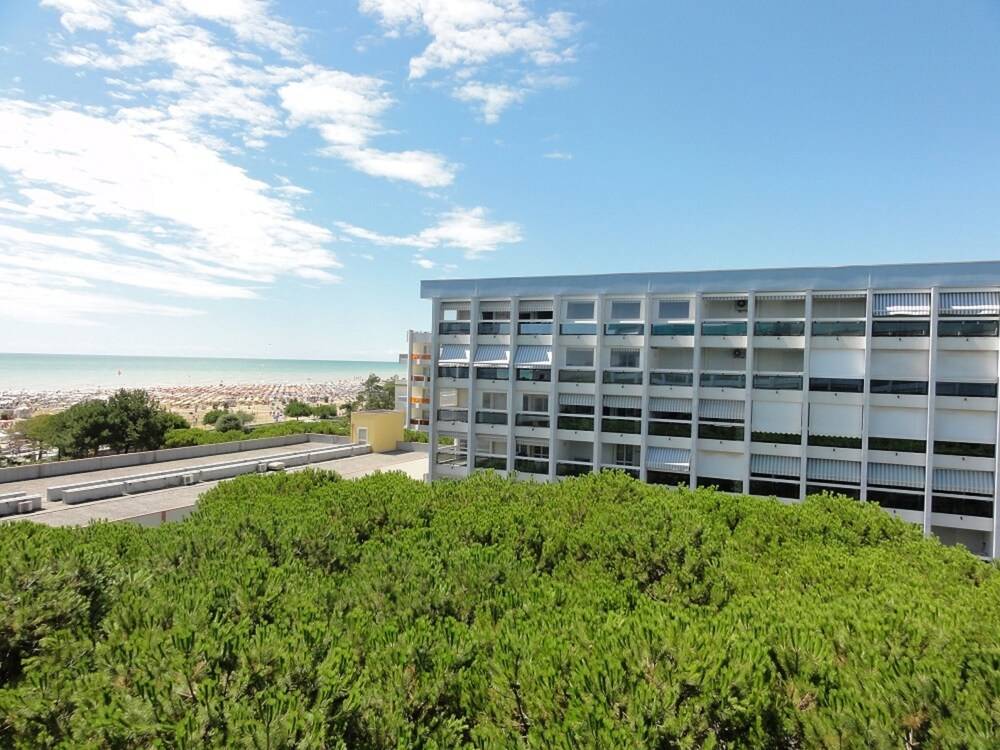 Condominio auriga del sole 1
