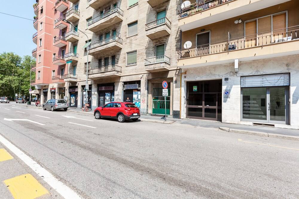 Corsica Huge Terrace Flat 1