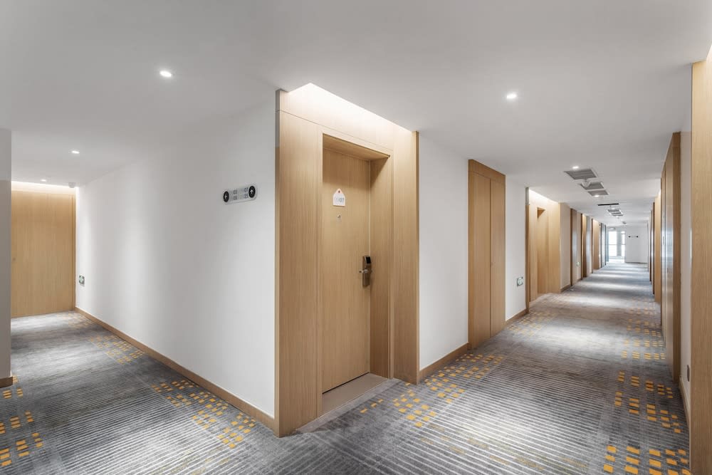 Holiday Inn Express Dali Xiaguan by IHG 1
