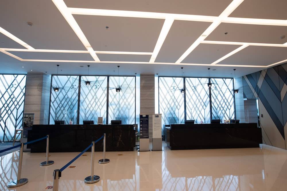 Holiday Inn Express MANILA NEWPORT WORLD RESORTS by IHG 2