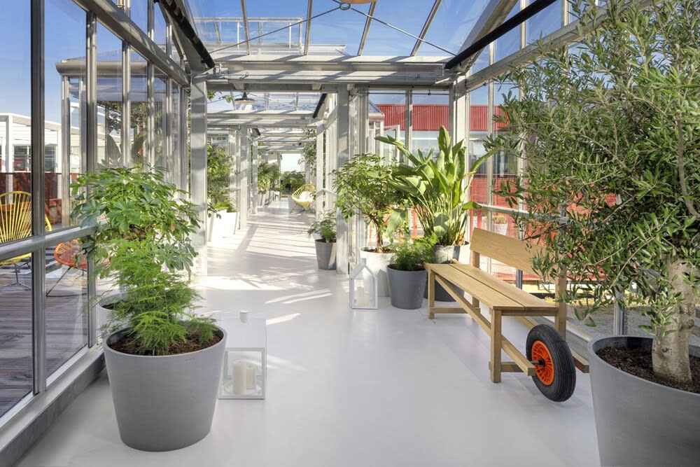 Zoku Copenhagen 1