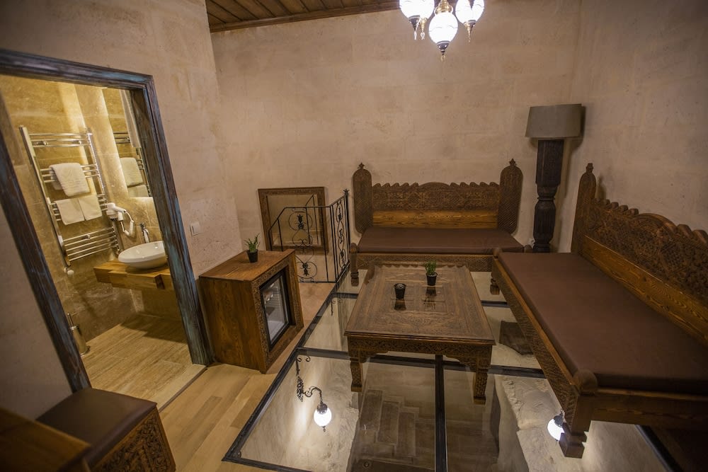 Sinasos Star Hotel Cappadocia 2