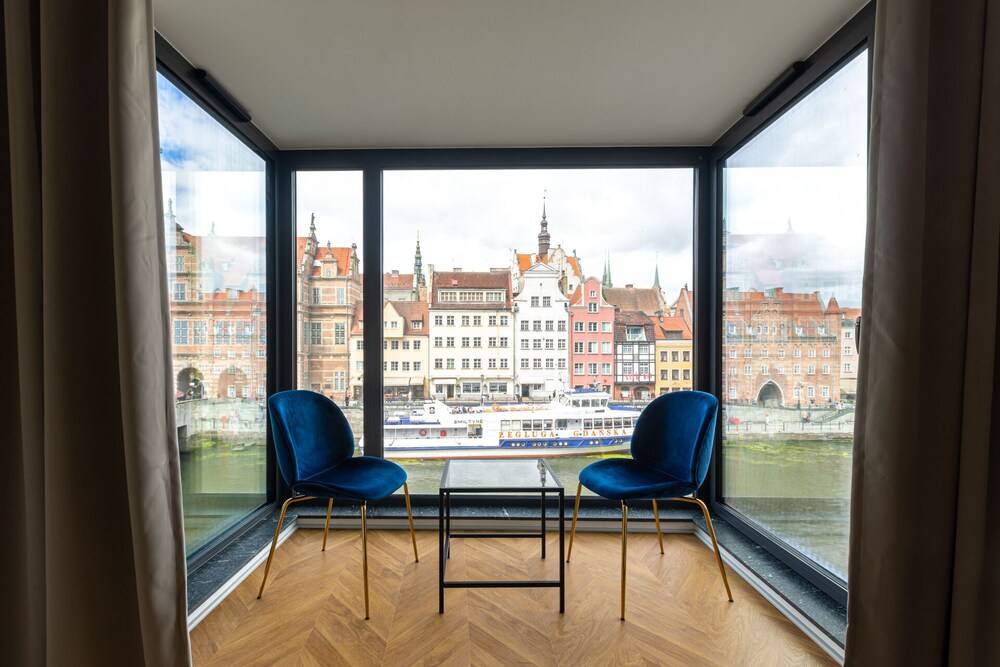 Apartamenty Deo Plaza - Old Town by Noclegi Renters 2