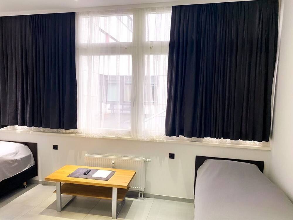 Stadtpension Heilbronn 1