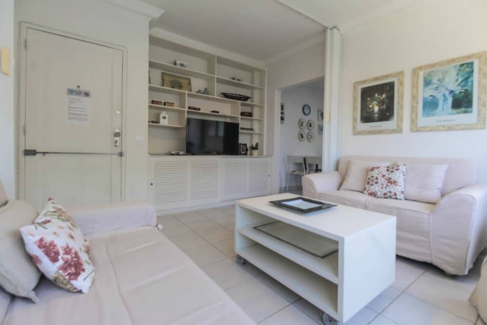 Rio Spot Homes Jardim de Alah U042 1