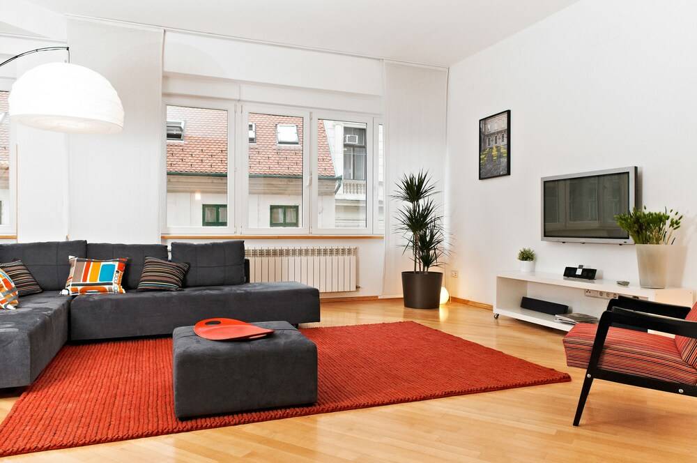 Irundo Downtown Apartments 2