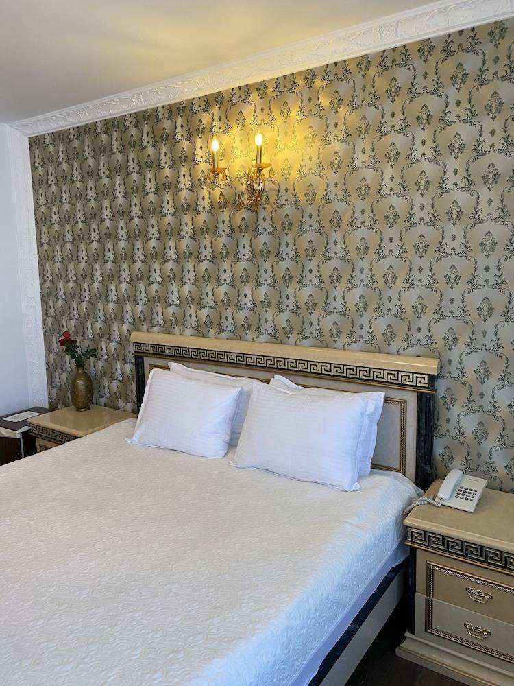 Hotel Adria 1