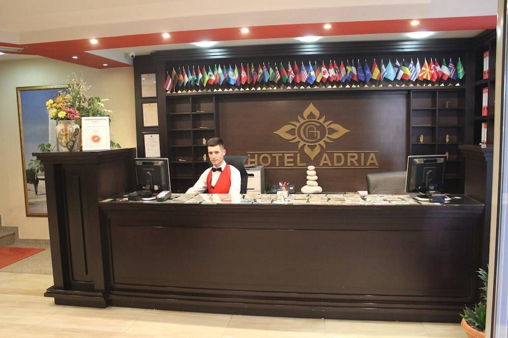 Hotel Adria 2