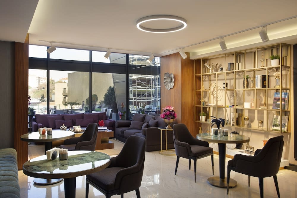 İzz Hotel Koşuyolu 2