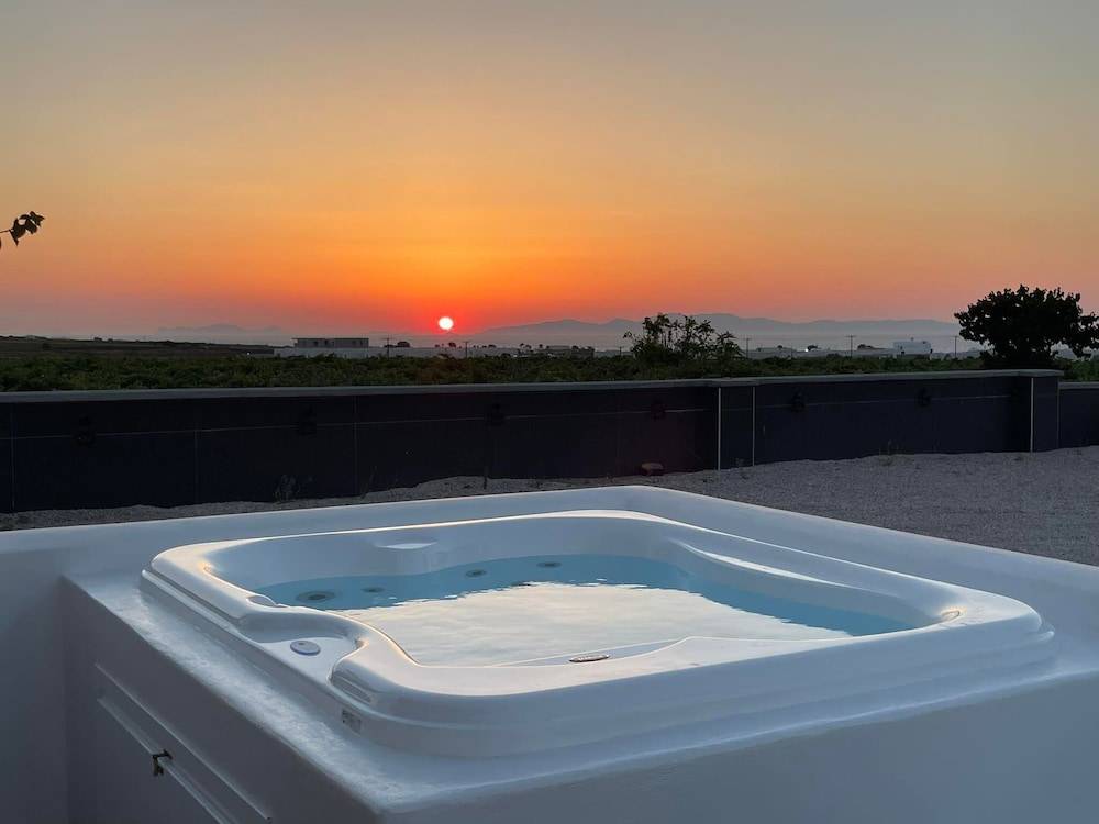 Anemi Vine Villas 1