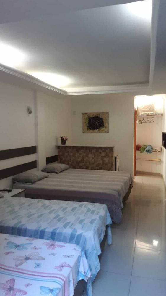 Residencial Santa Teresa 2