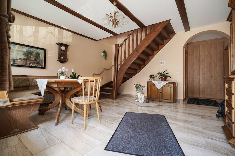 Pension Zum Goldenen Stern 1