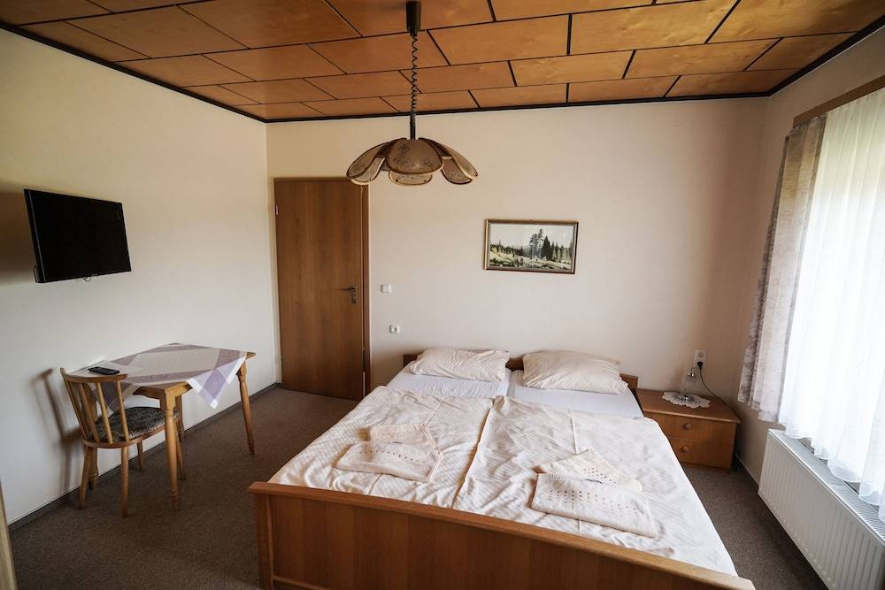 Pension Zum Goldenen Stern 2