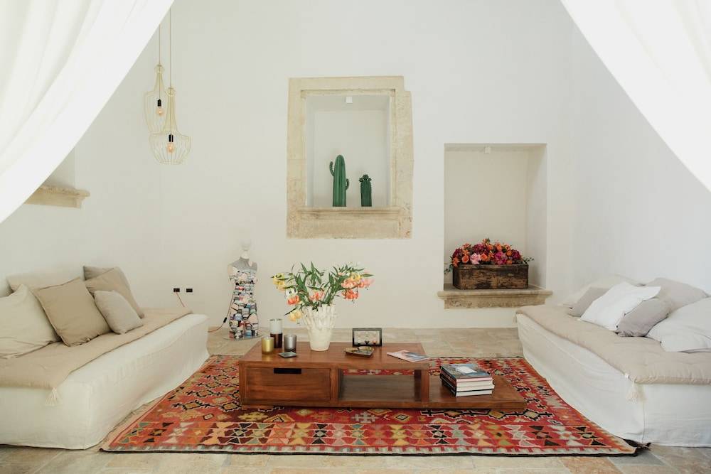 La Restuccia Masseria Urban - DiscoHotel 1