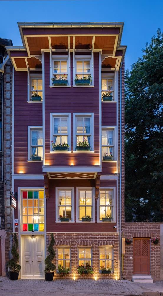 Hotel Turkish House 1