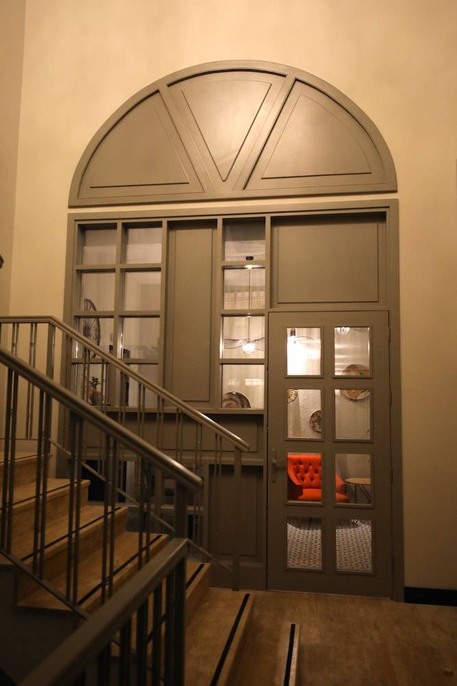 Ariel Hotel Alaçatı 2