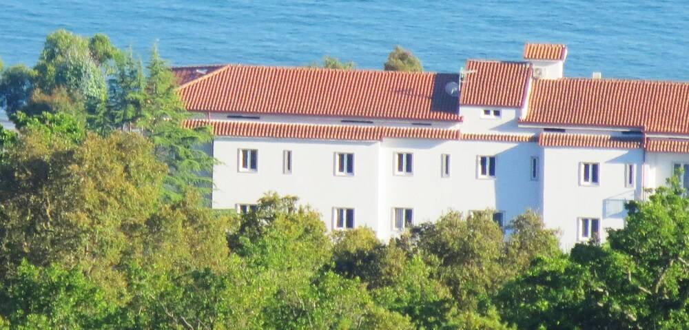 Hotel Eden Park Cilento 1