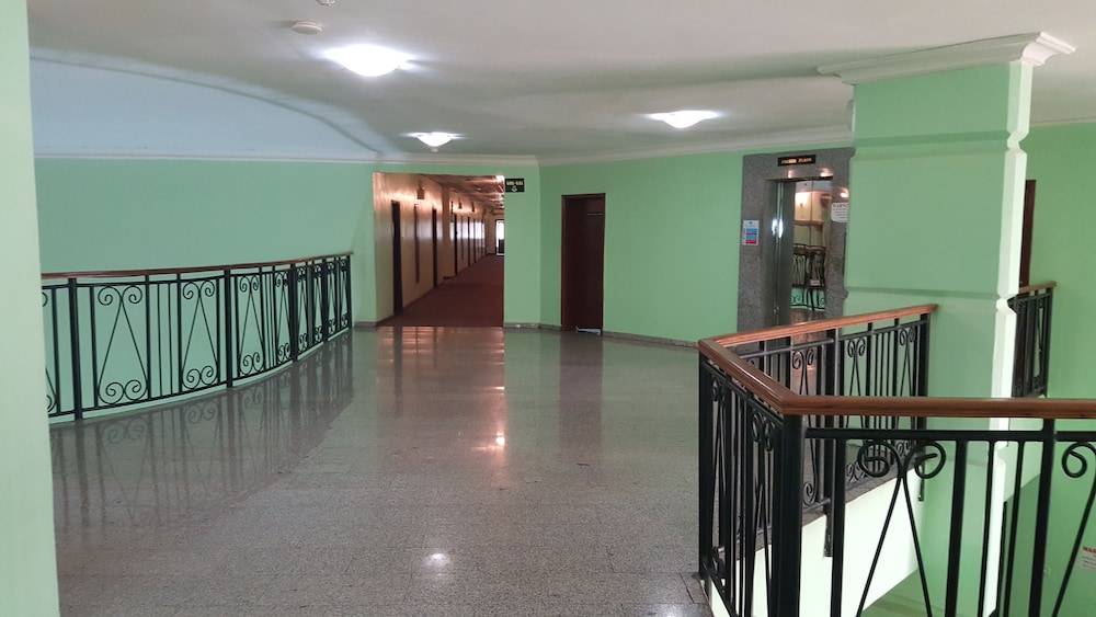 Denis Hotel 2