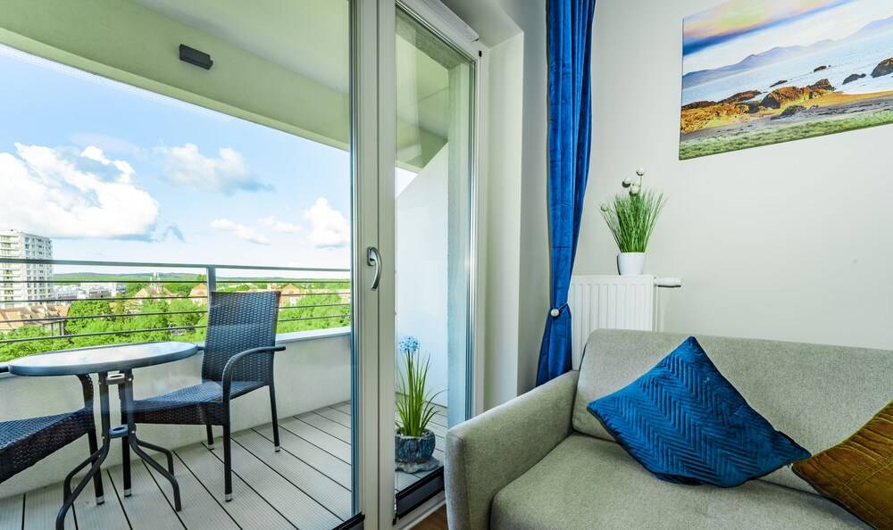 Baltic Apartments - Sun Towers 2