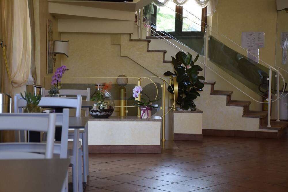 Hotel Arcobaleno 2