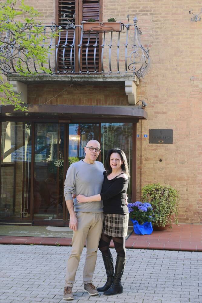Hotel Arcobaleno 1