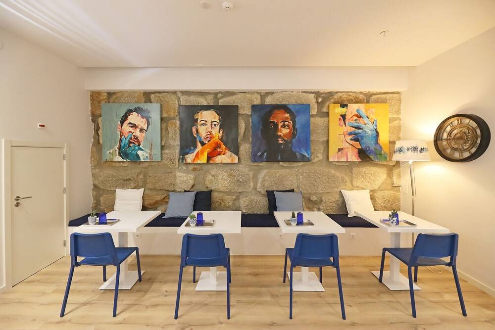 FLH Porto Downtown GuestHouse 1