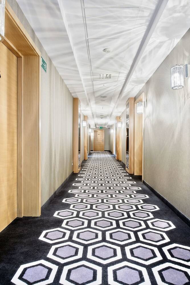 Diune Hotel by Zdrojowa 2