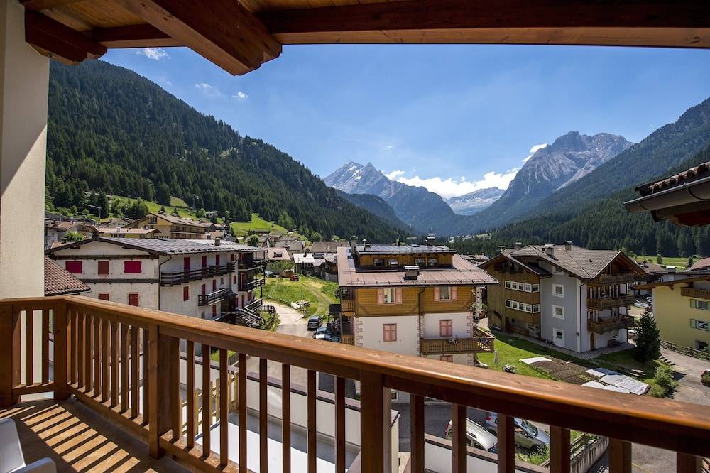 Albergo Alla Rosa 1