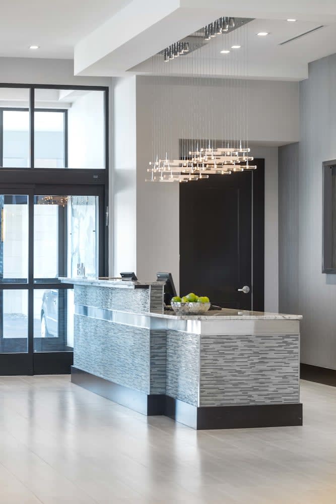TownePlace Suites by Marriott Boston Logan Airport/Chelsea 2