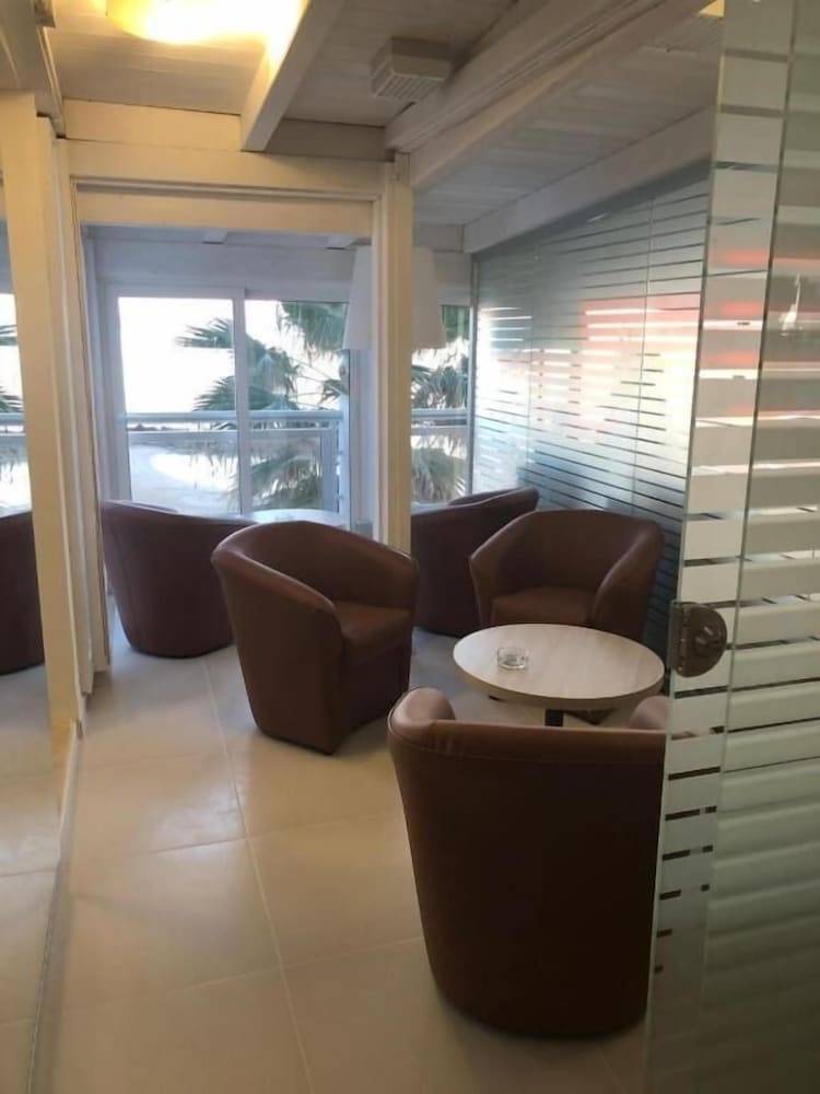 Hotel Sul Mare Al Gabbiano 2
