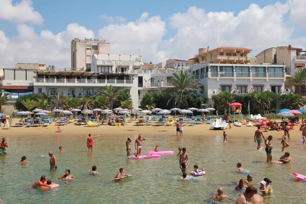 Hotel Sul Mare Al Gabbiano 1