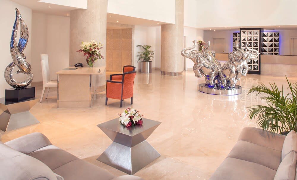 Radisson Blu Kochi 2