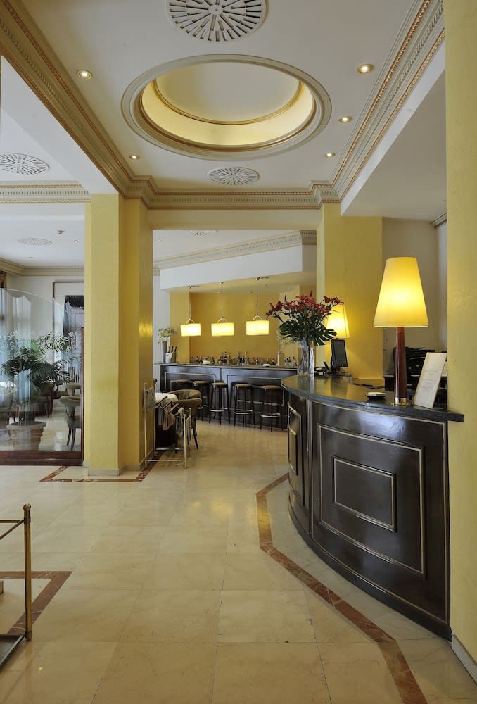 Hotel Roger de Llúria 2