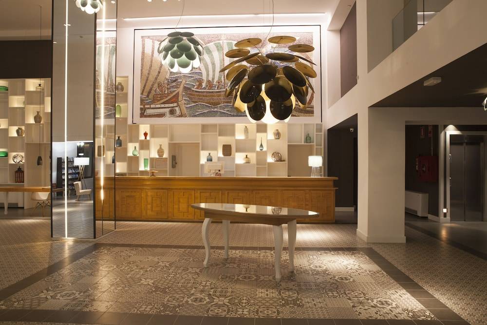 Hotel Brisamar Suites 2