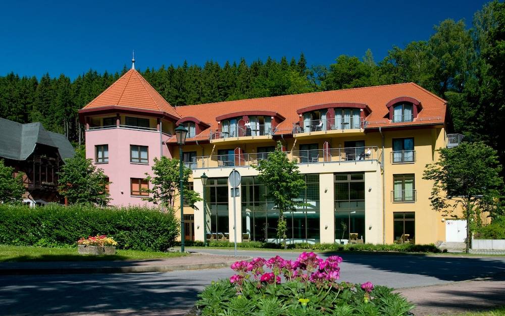 Hotel Habichtstein 1