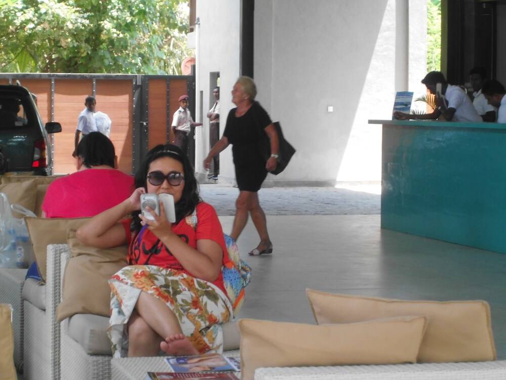 Paradise Beach Club 2