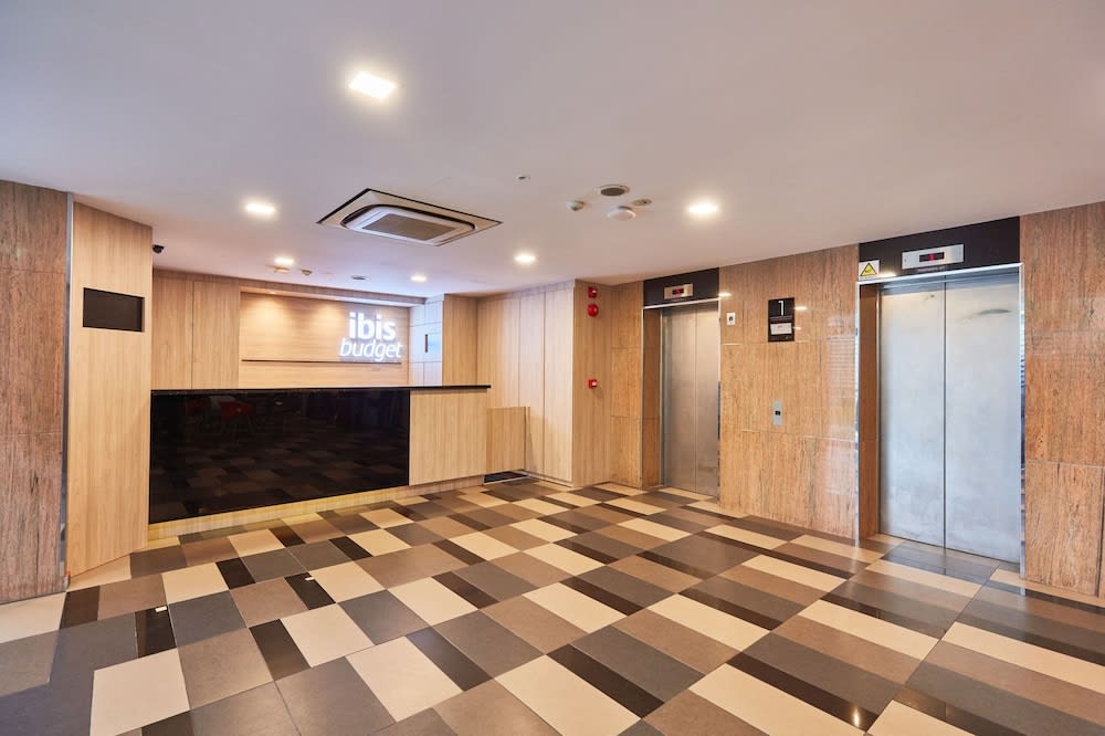 ibis budget Singapore Ruby 2