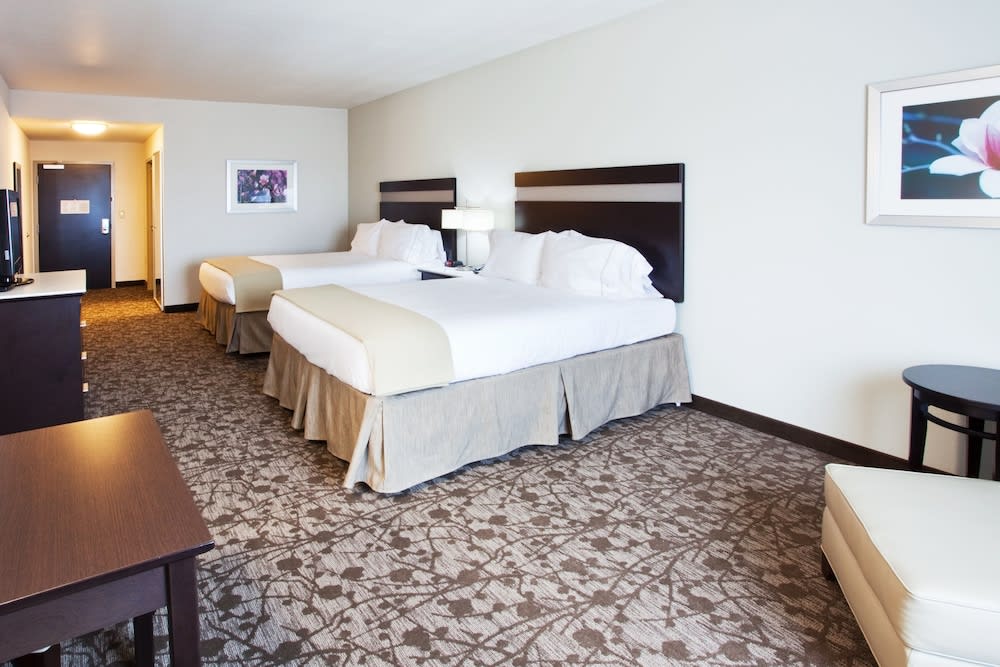 Holiday Inn Express AUGUSTA NORTH - GA by IHG 2