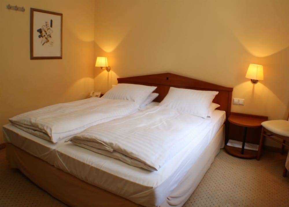 Hotel Zum Erbprinzen 1