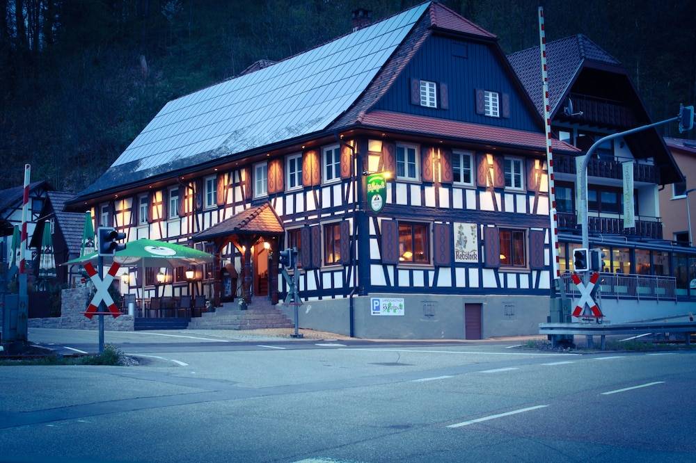 Landgasthof Rebstock 1