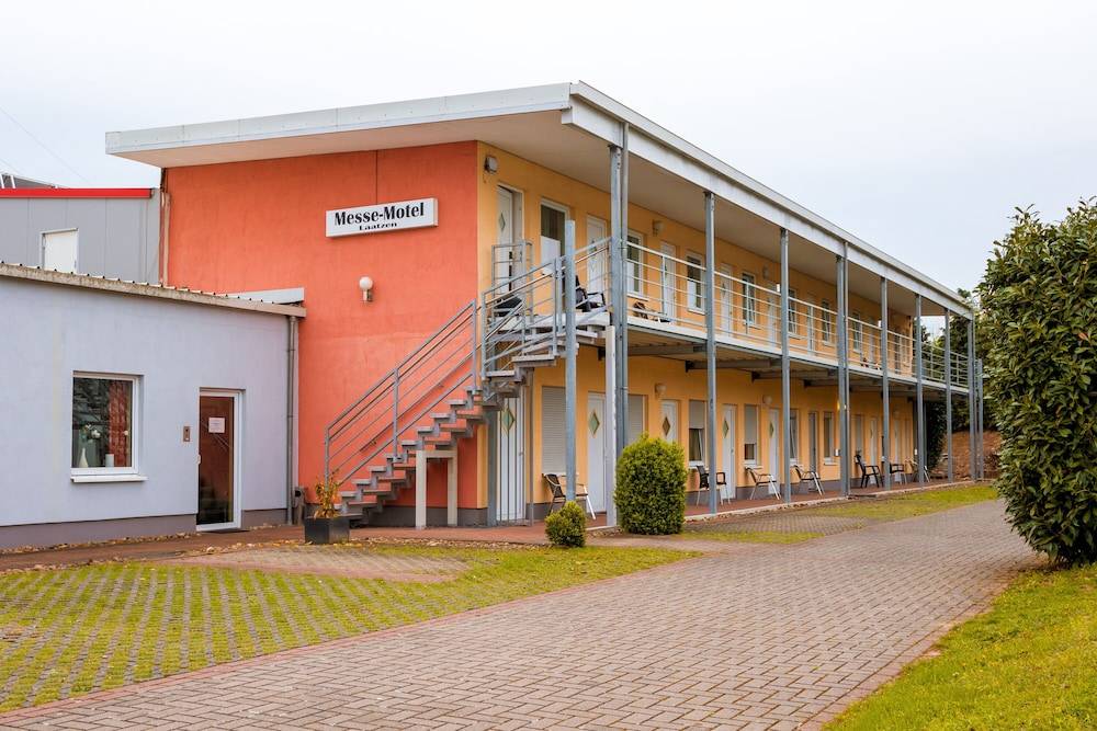 Messe Motel Laatzen 1