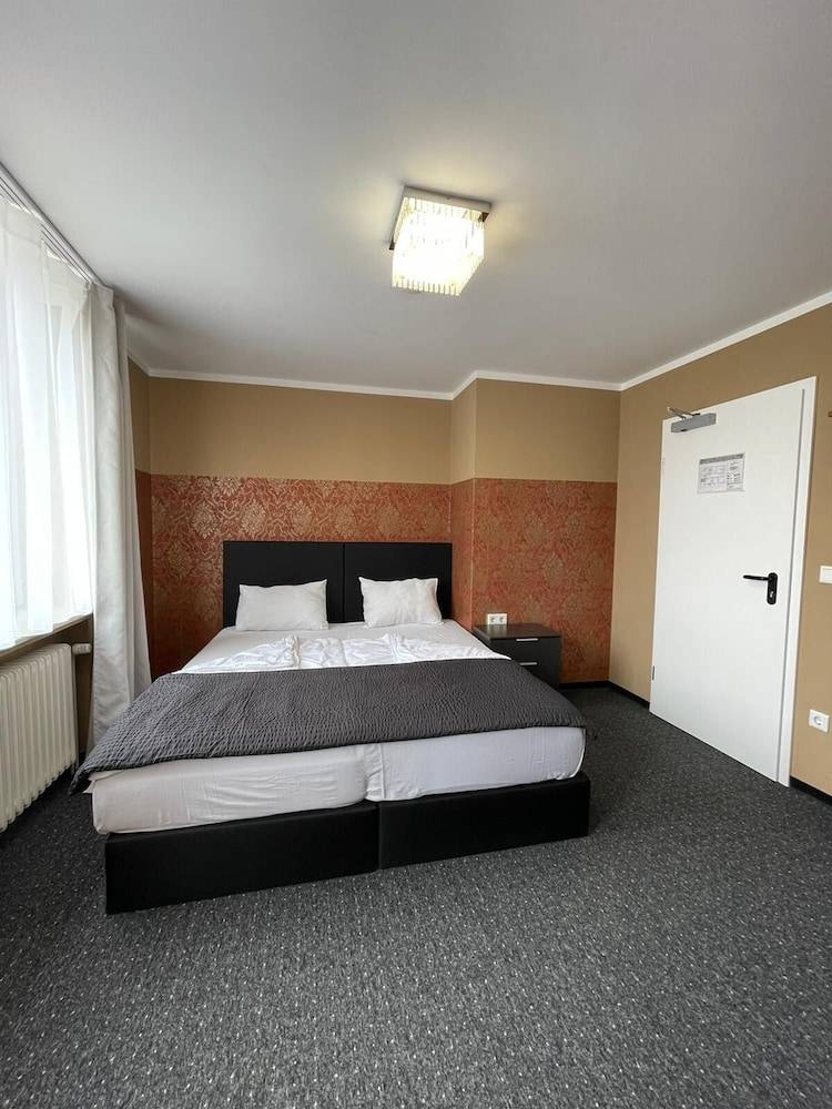 MOTELO Bielefeld - Smart HOTEL 1