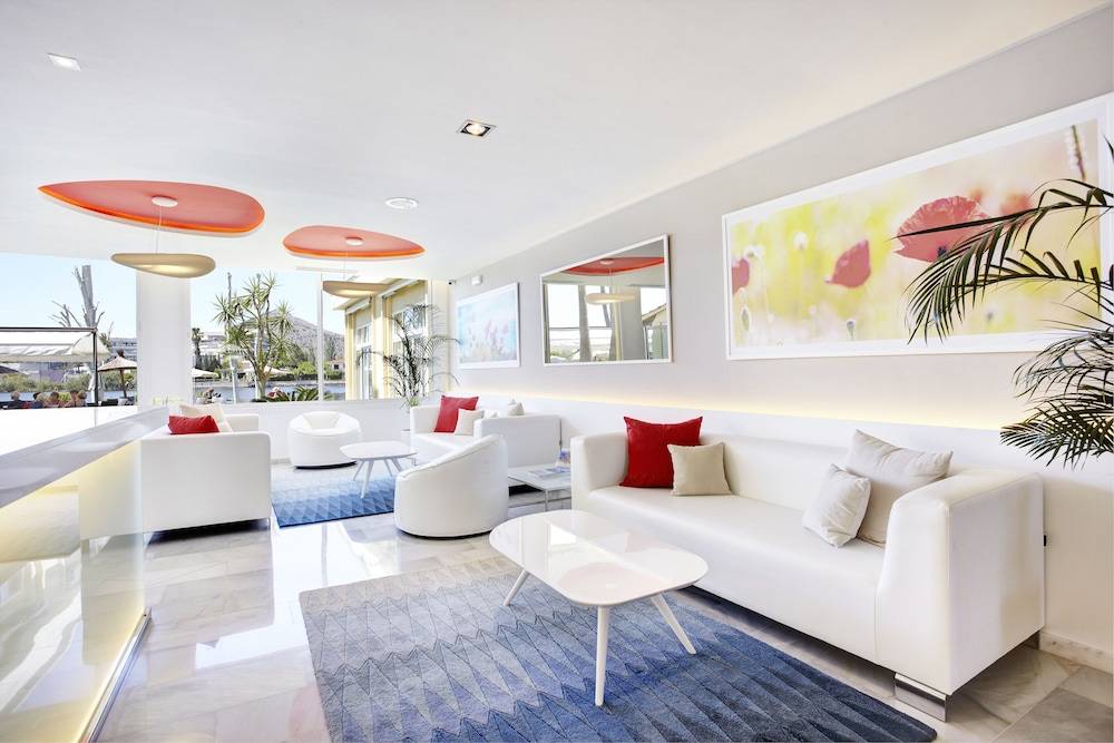 Grupotel Amapola 2