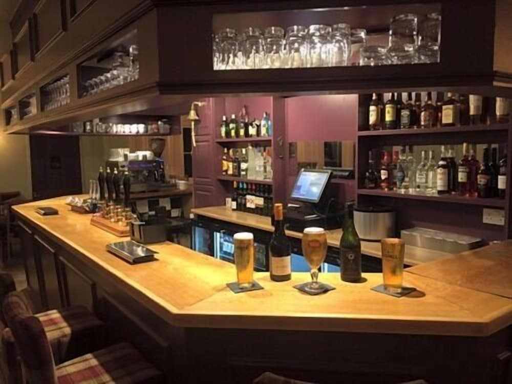 The Volunteer Inn 1