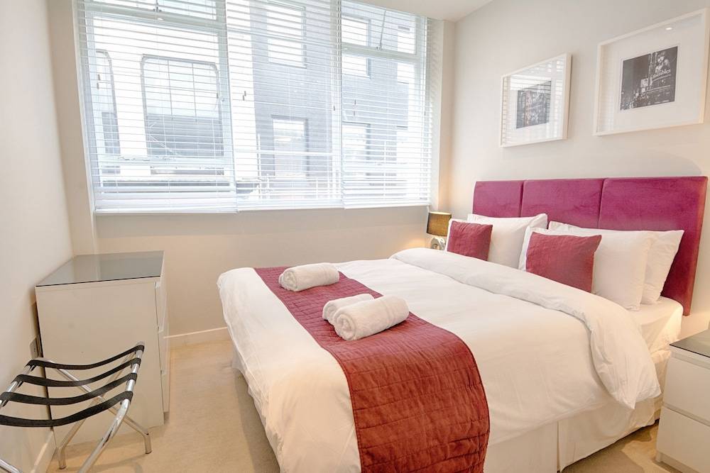 Roomspace Apartments -Watling Street 2