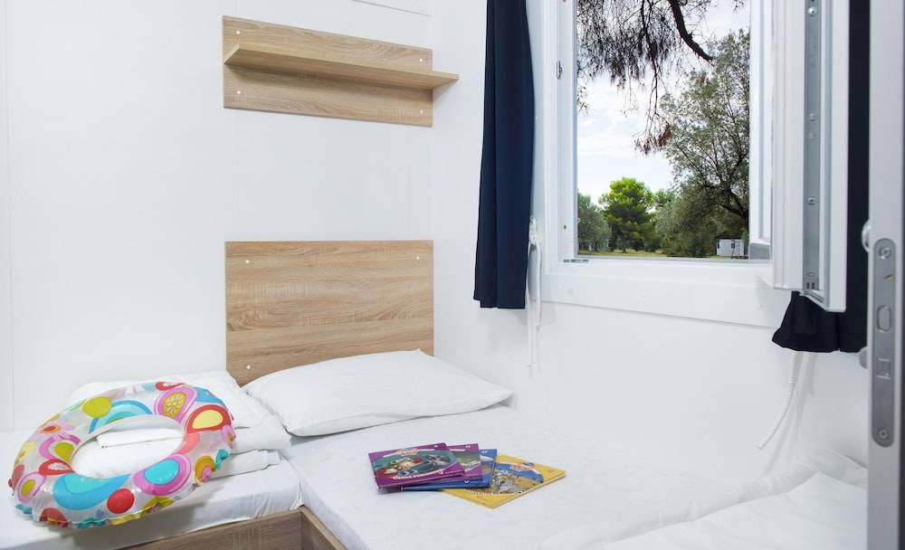 Mobile Homes Camp Pineta - Adriatic Kampovi 2
