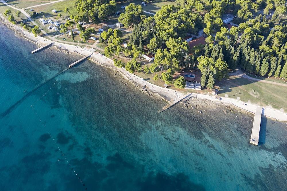 Mobile Homes Camp Pineta - Adriatic Kampovi 1